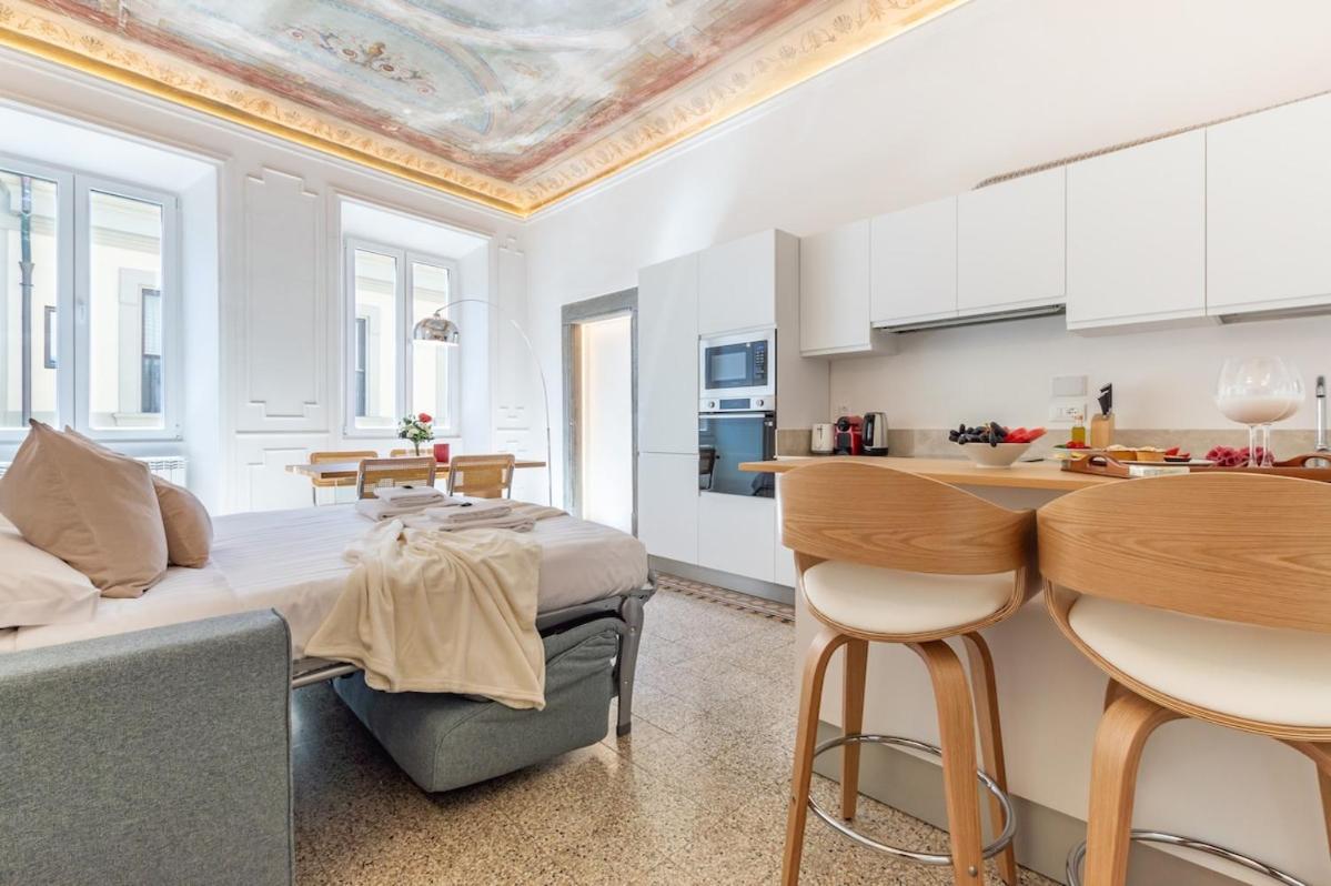 New - Pietrapiana Five Senses - Center