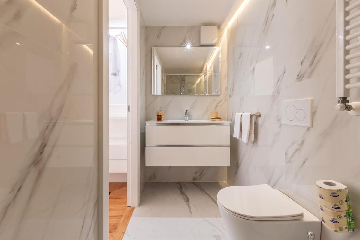 New - Pietrapiana Five Senses - Center Apartamento *