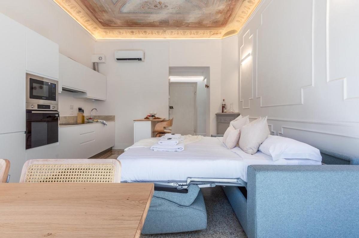 New - Pietrapiana Five Senses - Center Apartamento
