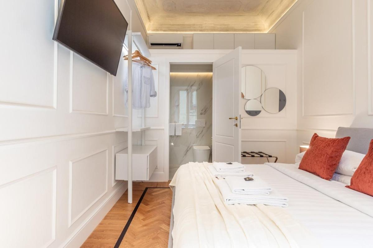 Apartamento New - Pietrapiana Five Senses - Center Florencia