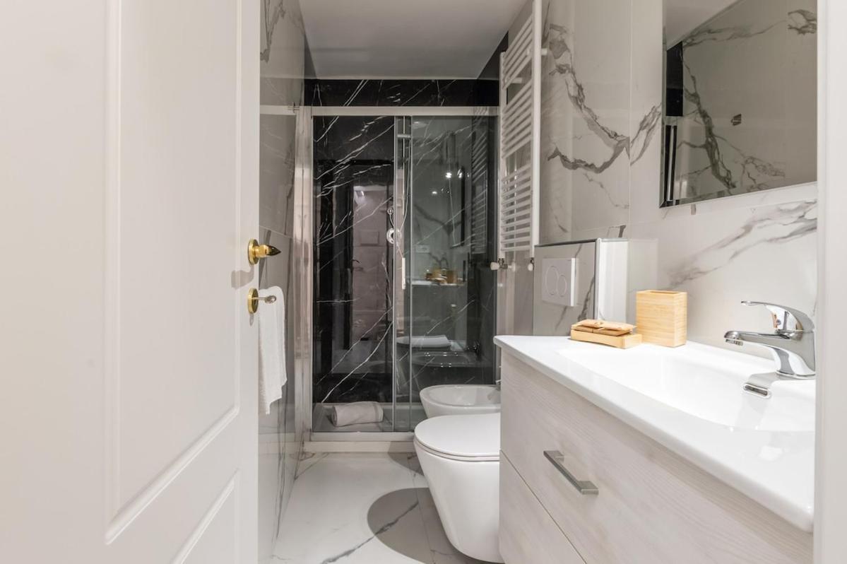 New - Pietrapiana Five Senses - Center Florencia