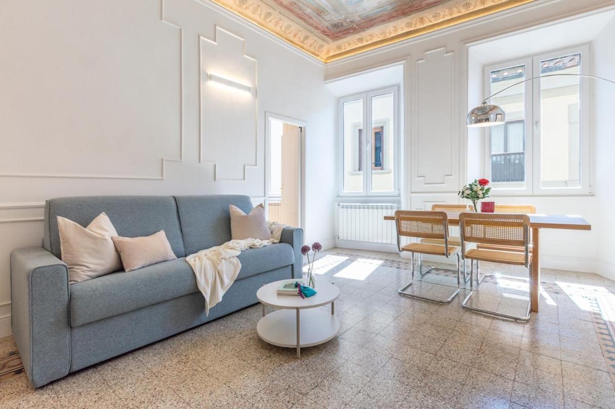New - Pietrapiana Five Senses - Center