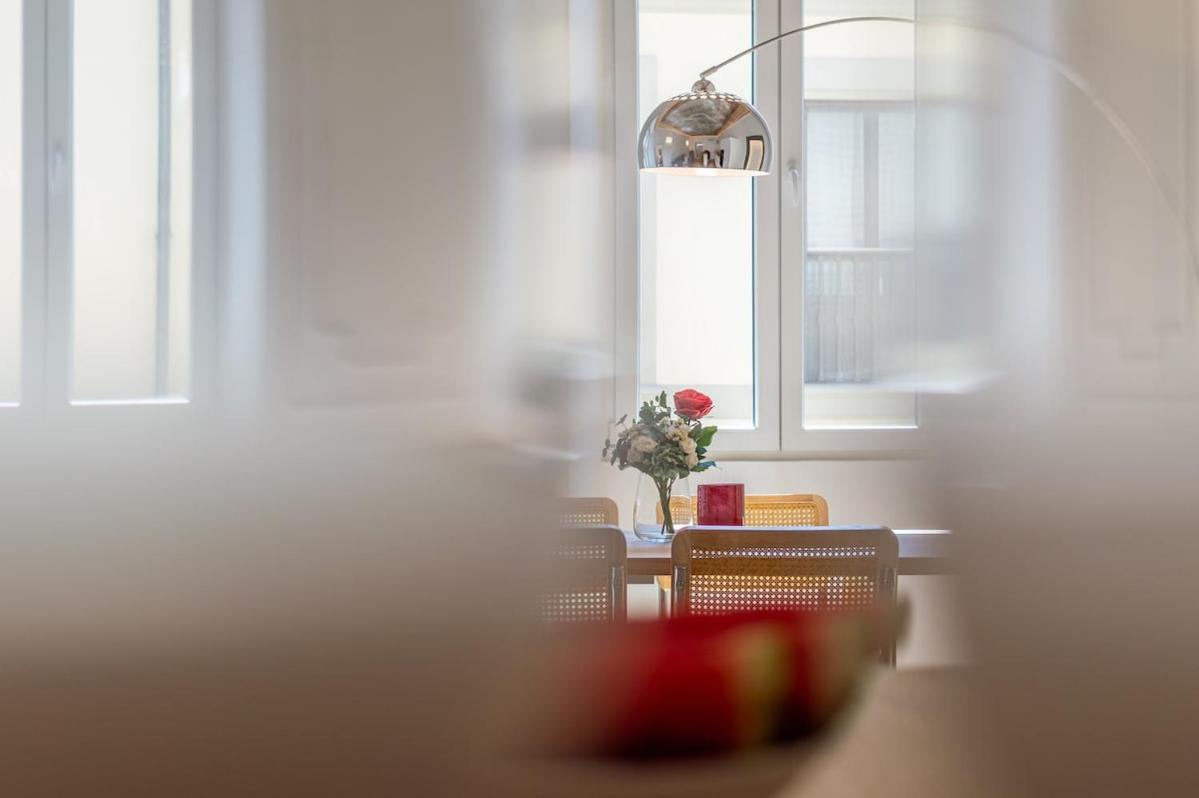 New - Pietrapiana Five Senses - Center Apartamento *