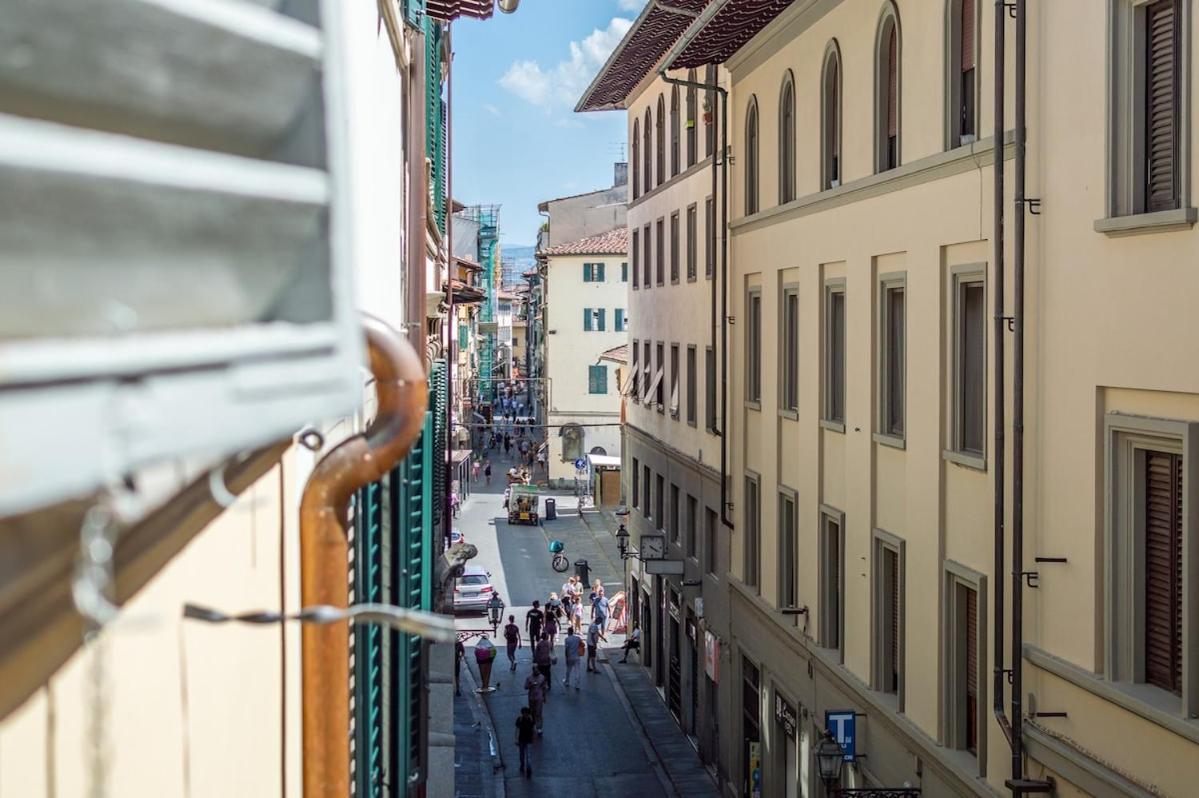 New - Pietrapiana Five Senses - Center Apartamento Florencia