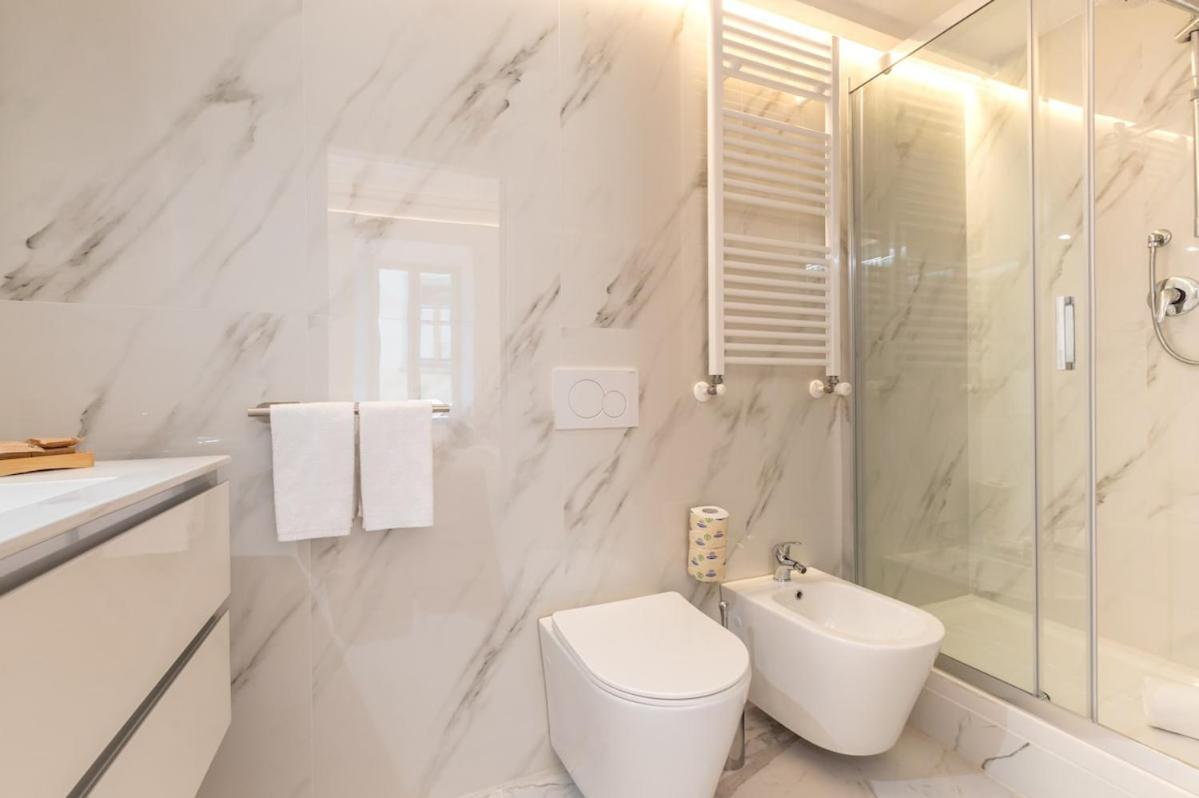 New - Pietrapiana Five Senses - Center Florencia