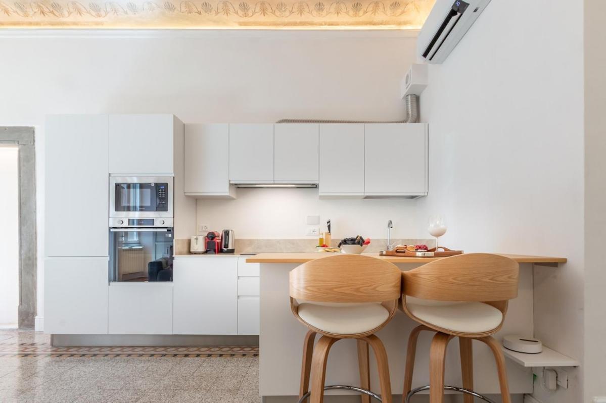 New - Pietrapiana Five Senses - Center Apartamento