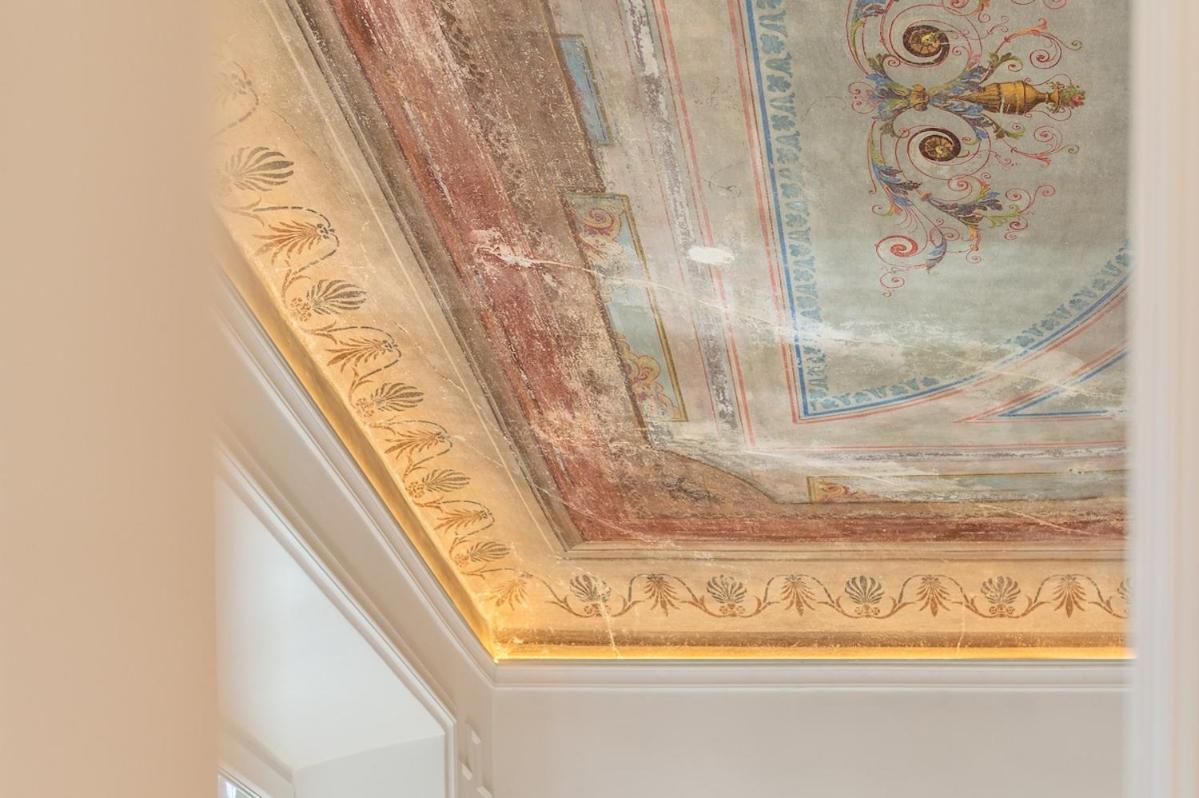 Apartamento New - Pietrapiana Five Senses - Center