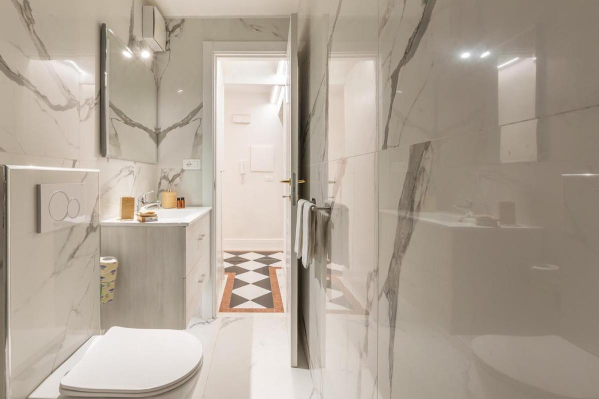 Apartamento New - Pietrapiana Five Senses - Center *