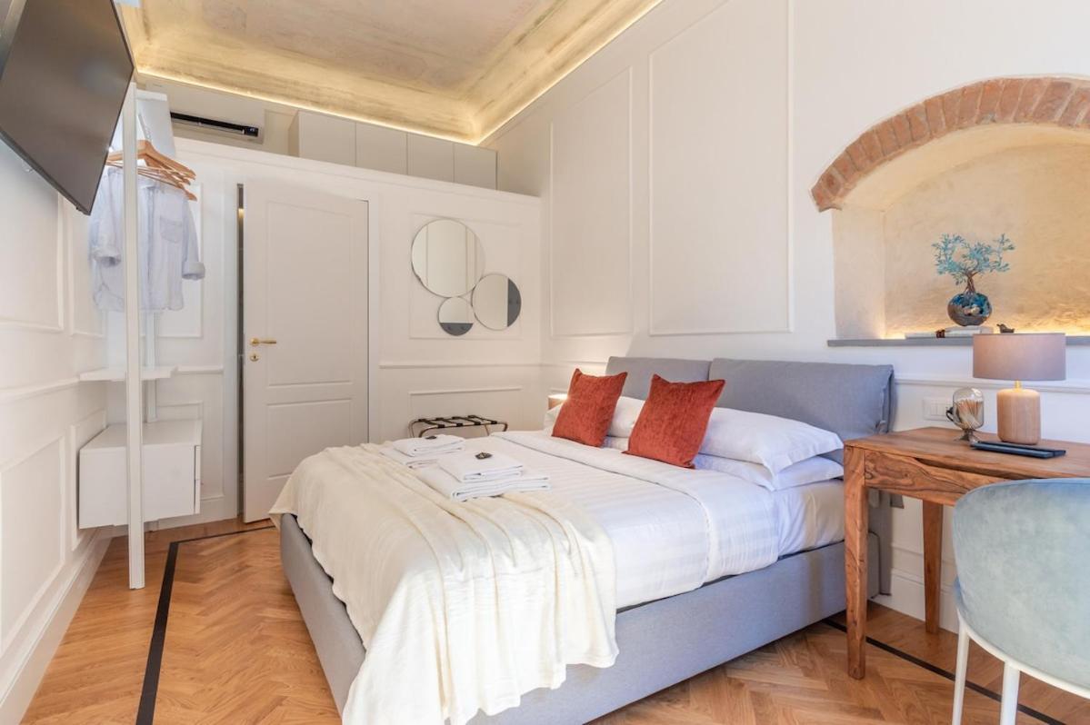 New - Pietrapiana Five Senses - Center Apartamento Florencia