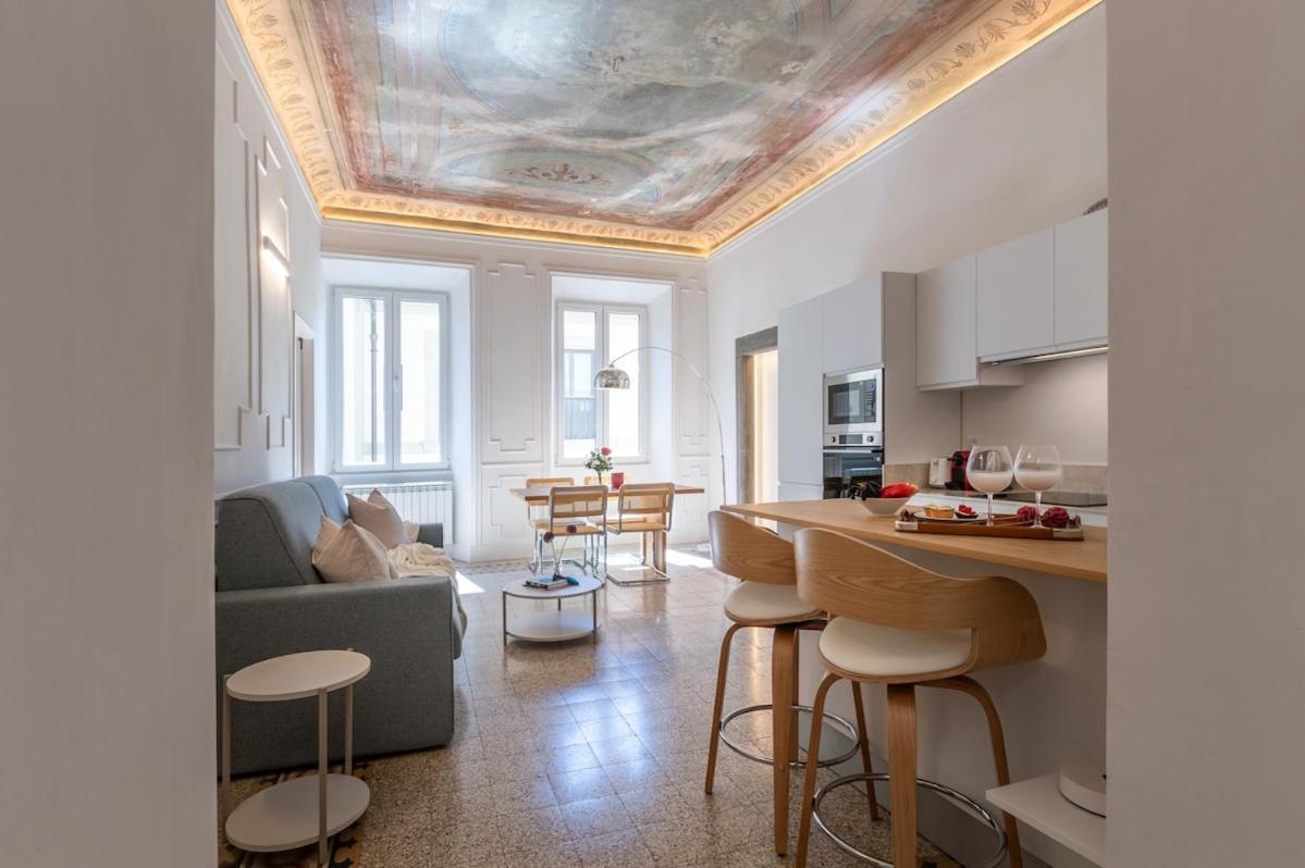 New - Pietrapiana Five Senses - Center Florencia