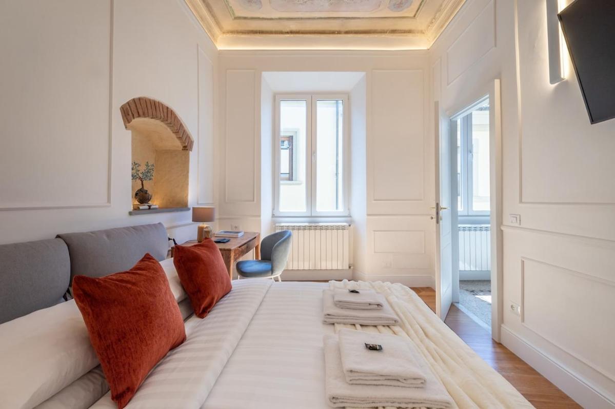 New - Pietrapiana Five Senses - Center Apartamento *