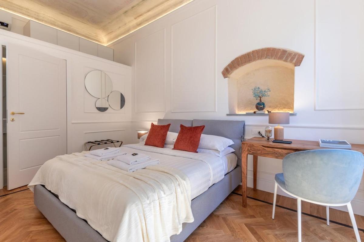 New - Pietrapiana Five Senses - Center Apartamento Florencia