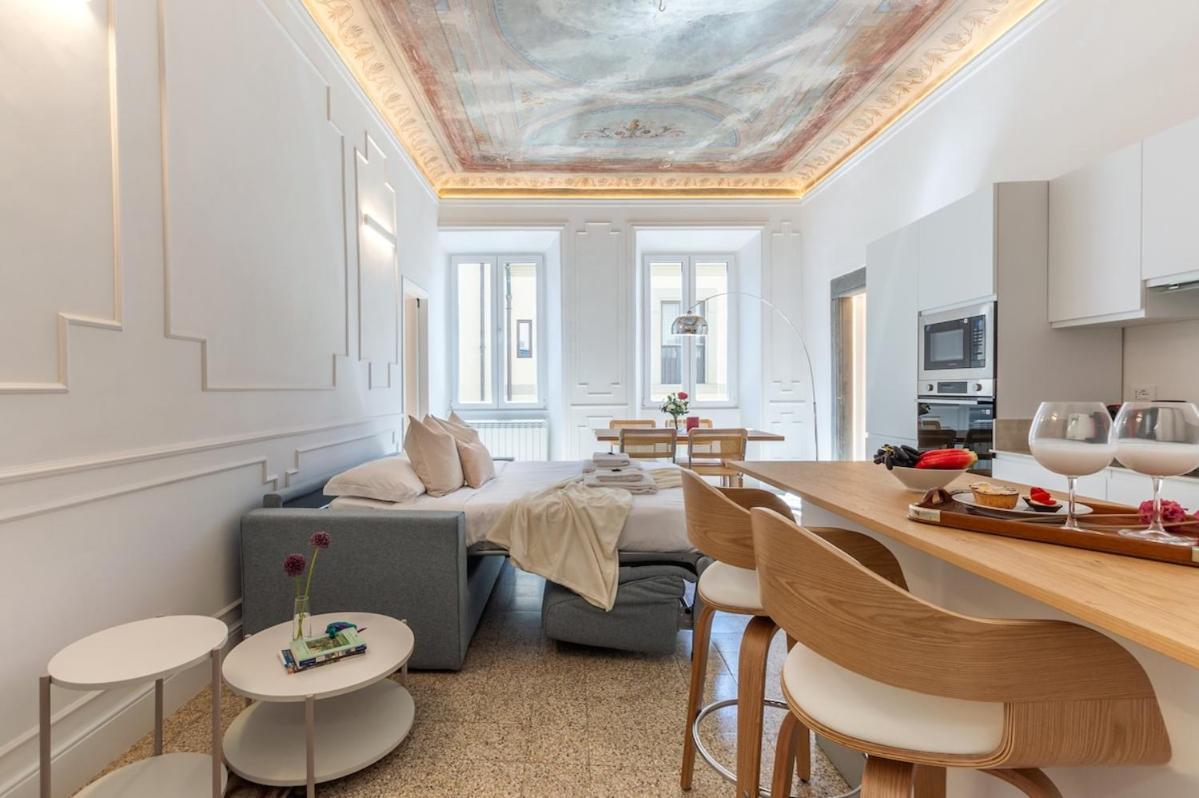 Apartamento New - Pietrapiana Five Senses - Center Florencia
