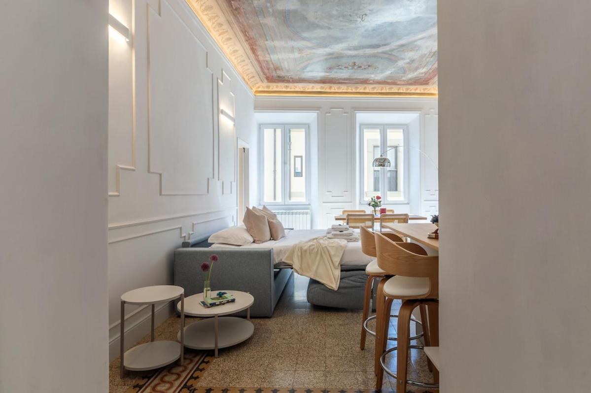 New - Pietrapiana Five Senses - Center Apartamento