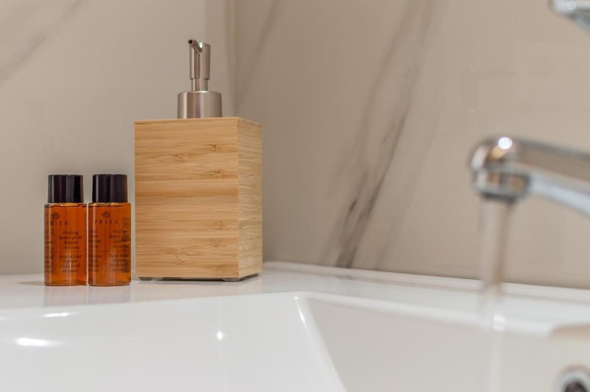 Apartamento New - Pietrapiana Five Senses - Center Florencia