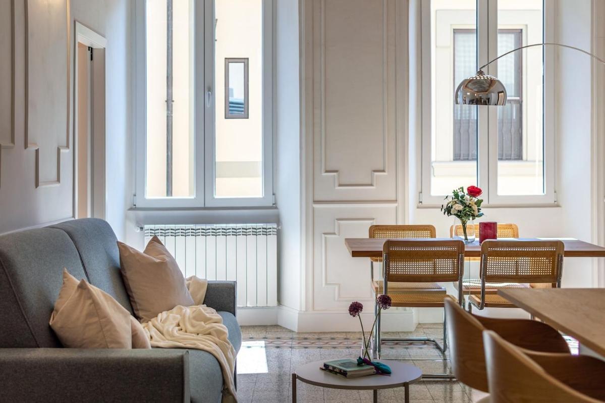 New - Pietrapiana Five Senses - Center Florencia