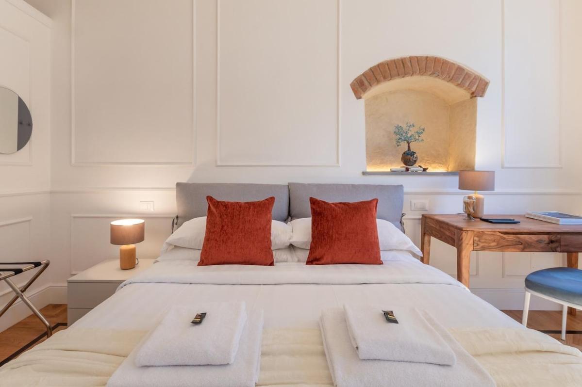 New - Pietrapiana Five Senses - Center Apartamento