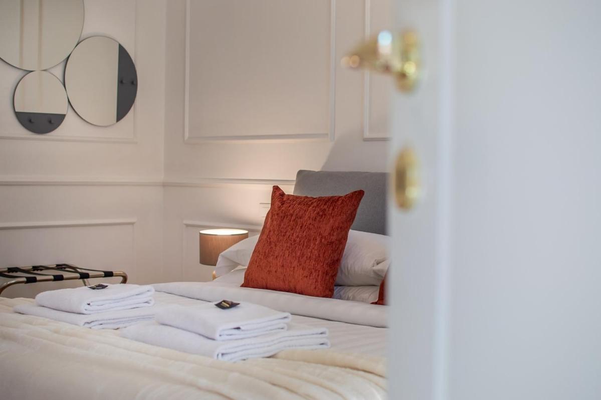 New - Pietrapiana Five Senses - Center Apartamento *