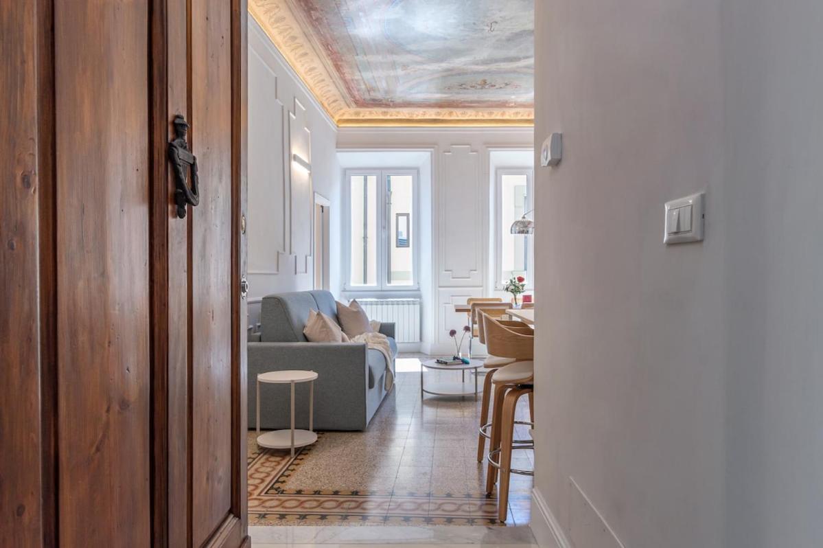 Apartamento New - Pietrapiana Five Senses - Center *